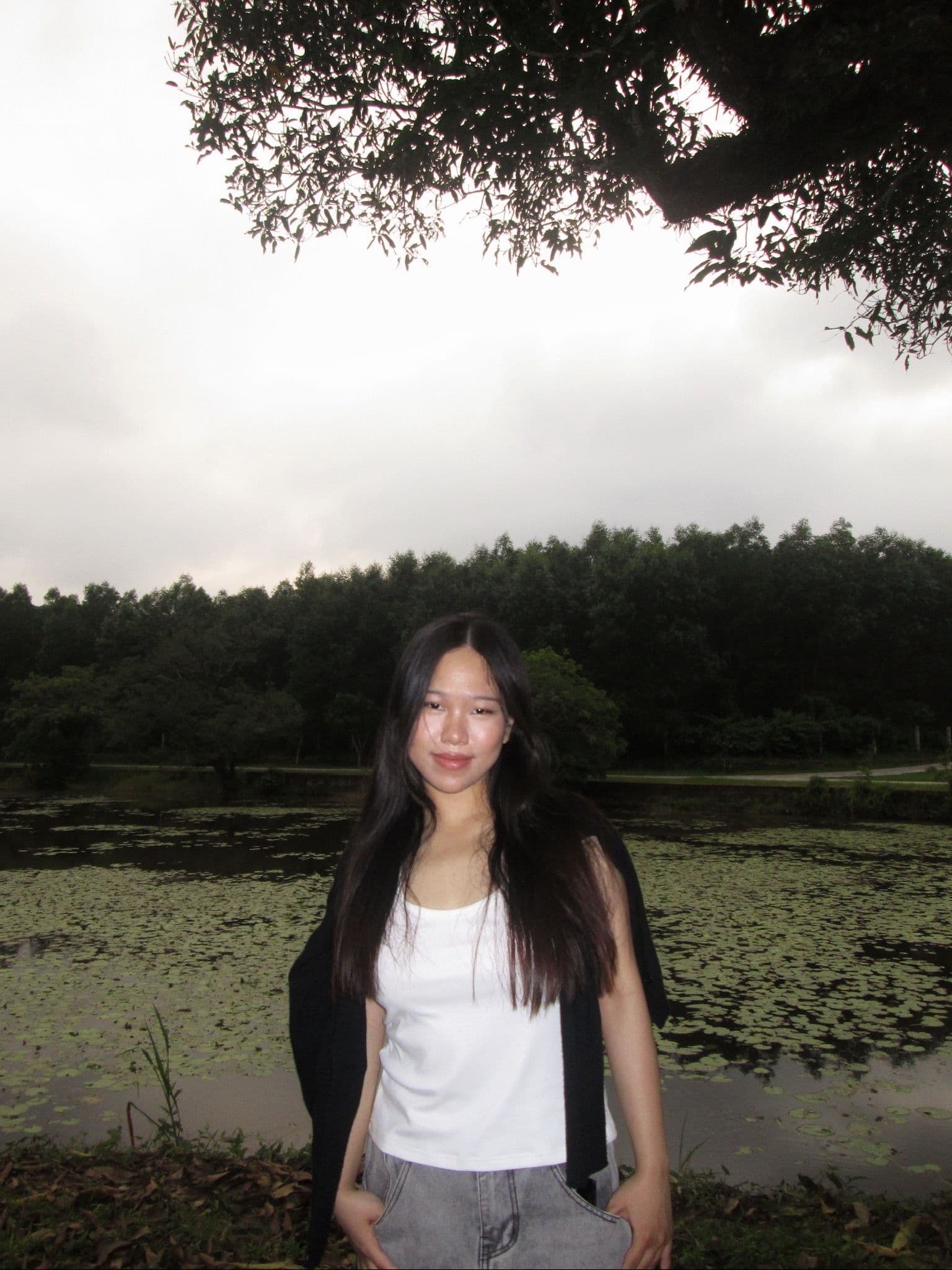 Giang Bao Tran