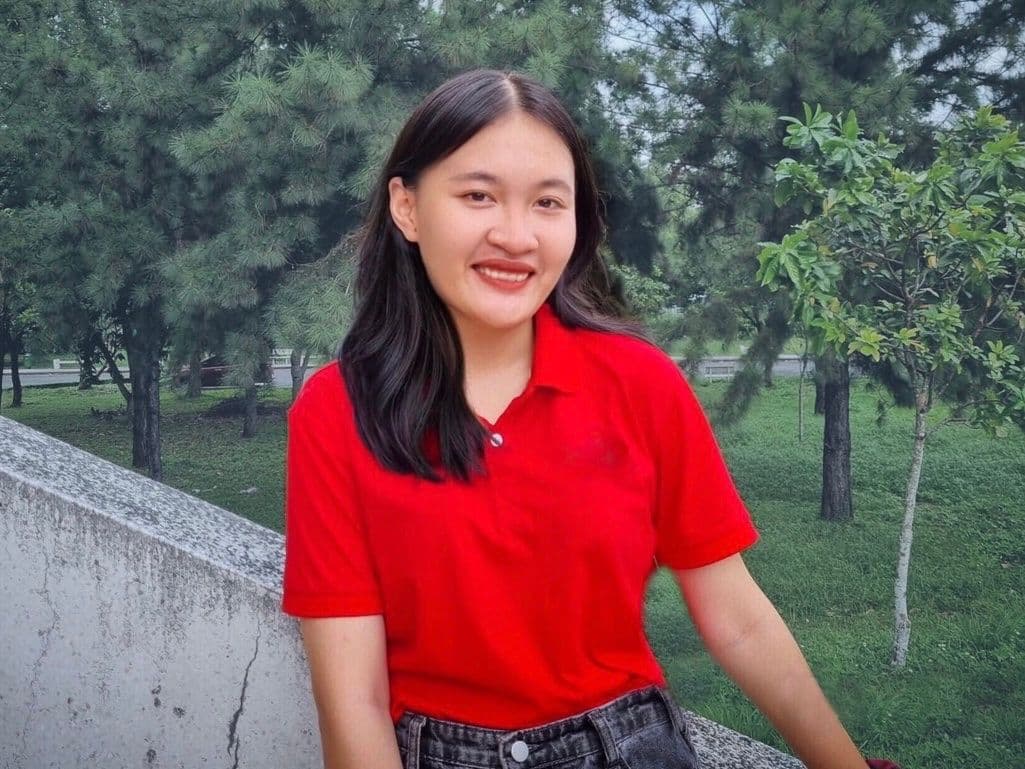 Nguyen Quynh Mai Thanh