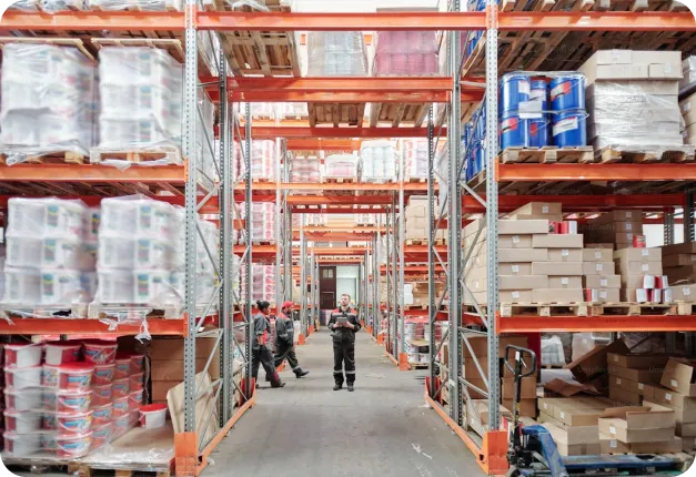 Logistics