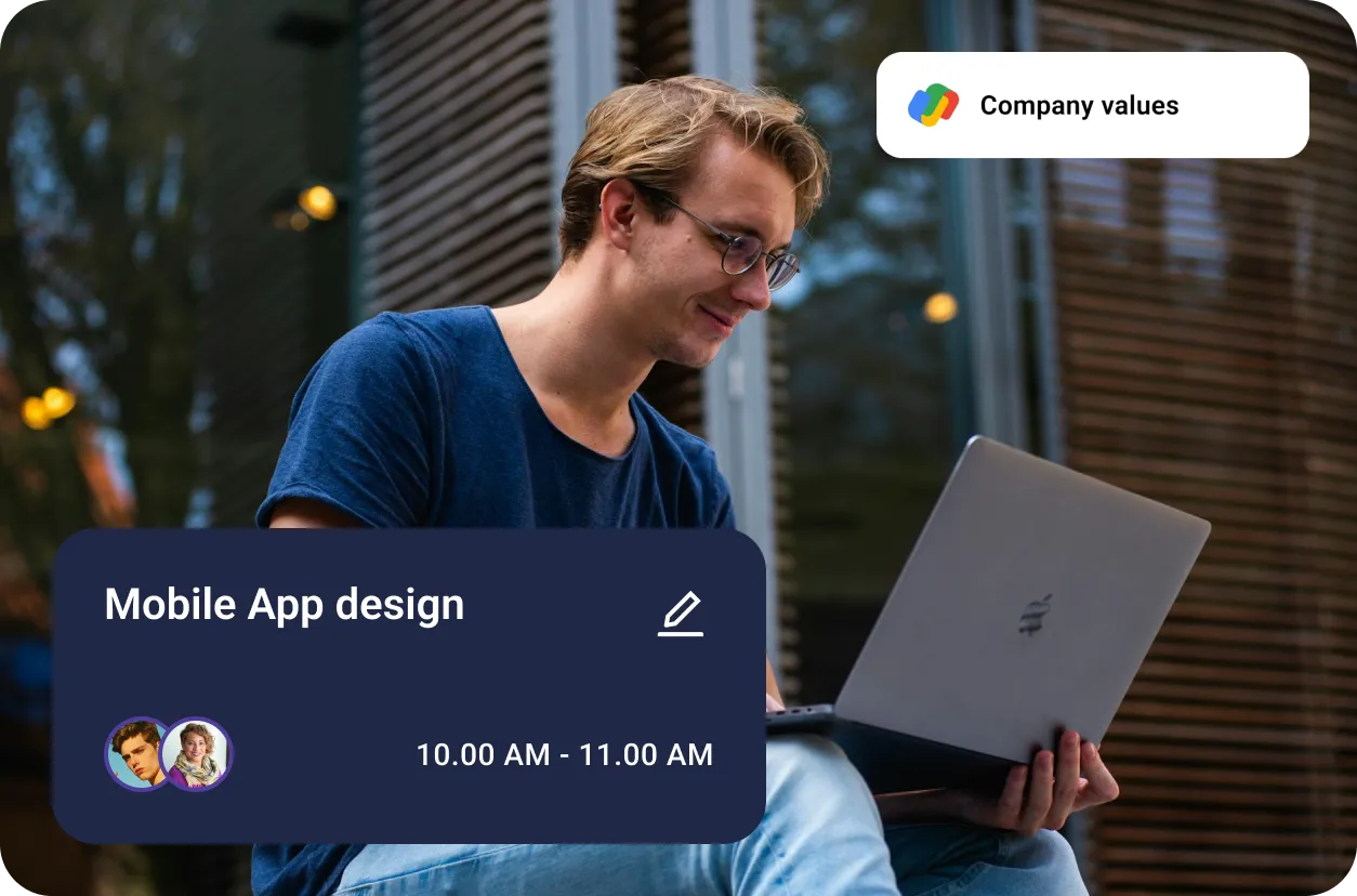 Fully customized software development